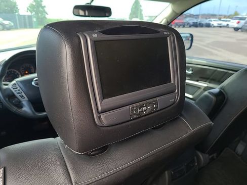 Used 2015 Nissan Armada Platinum AWD/4WD image 27