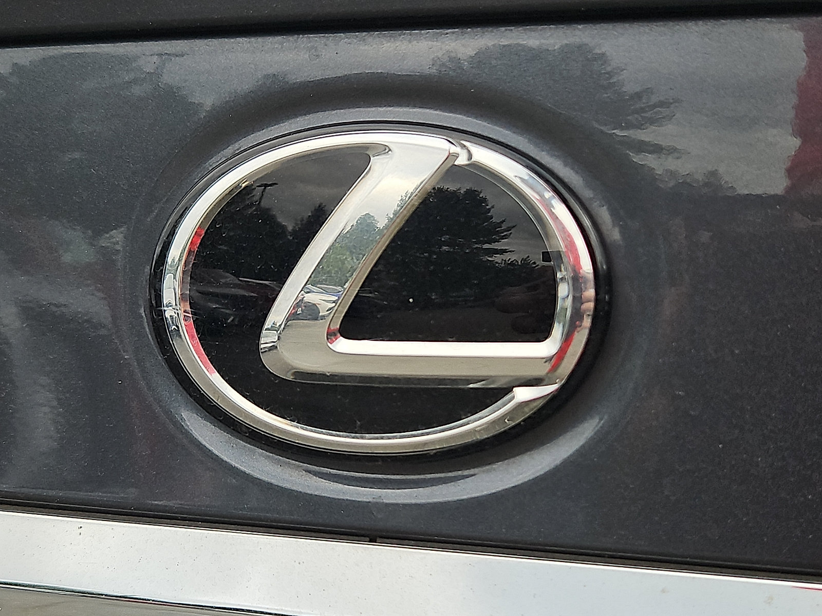 Used 2022 Lexus ES 350 w/ Premium Package FWD image 33
