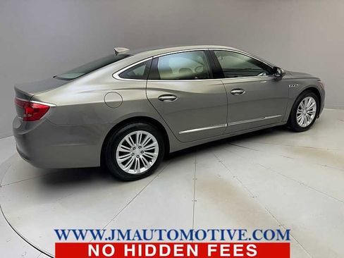 Used 2019 Buick LaCrosse Essence w/ Sights and Sounds Package image 5
