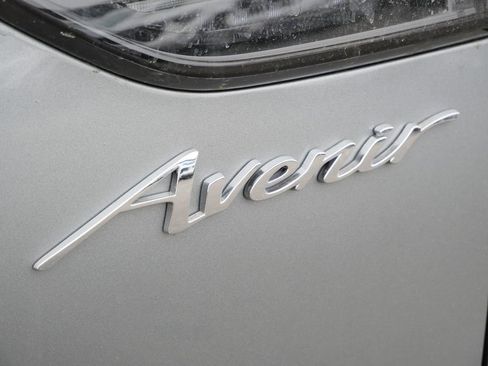 New 2026 Buick Envision Avenir image 14