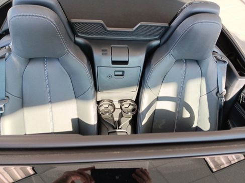 New 2025 MAZDA MX-5 Miata Grand Touring w/ Appearance Package image 9