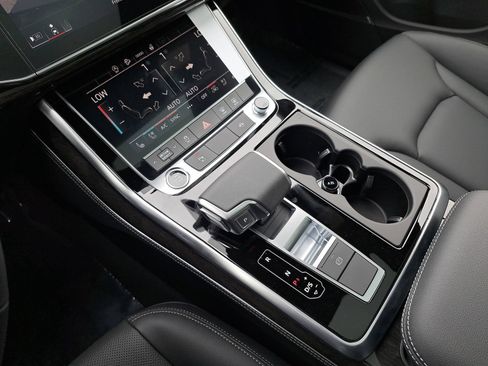 New 2026 Audi Q7 2.0T Premium Plus AWD/4WD image 28