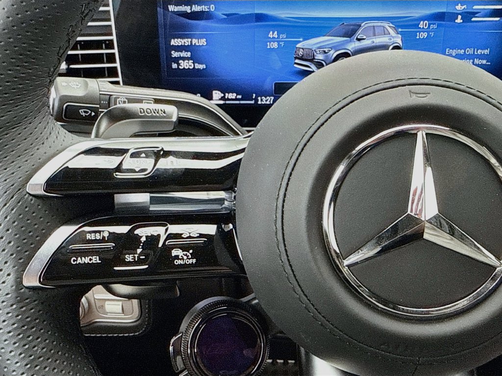 New 2026 Mercedes-Benz GLE 53 AMG 4MATIC image 11