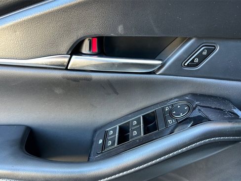 New 2025 MAZDA CX-30 AWD 2.5 S w/ Preferred Package image 9