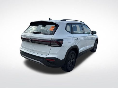 Used 2025 Volkswagen Taos S image 14