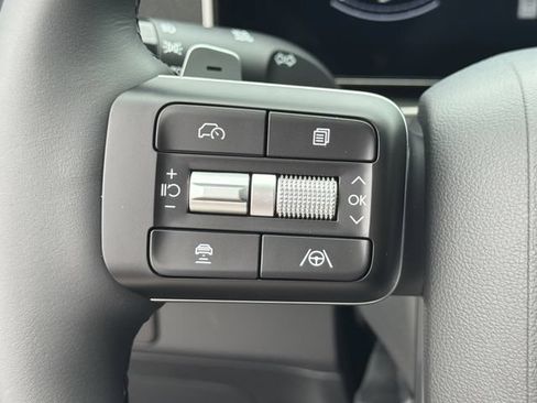 New 2026 Hyundai Santa Fe SEL FWD image 25