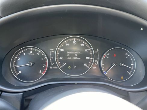 Used 2024 MAZDA CX-30 AWD 2.5 S w/ Select Sport Pkg image 17