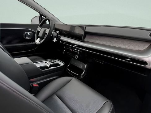 New 2026 Hyundai Ioniq 9 SEL image 17