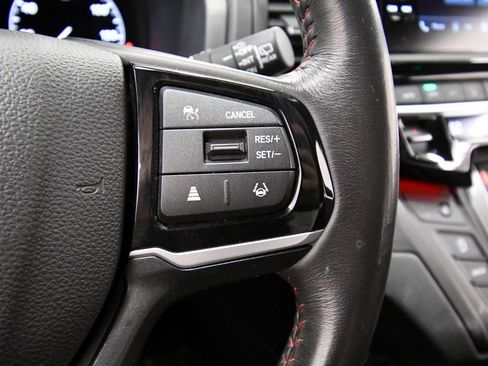 Certified 2025 Honda Odyssey Sport-L image 24