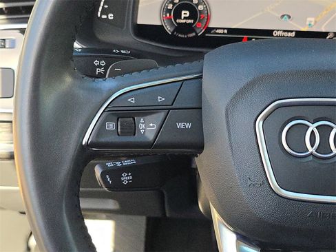 Used 2020 Audi Q7 2.0T Premium image 25