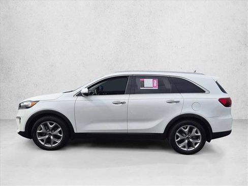 Used 2019 Kia Sorento EX FWD image 9