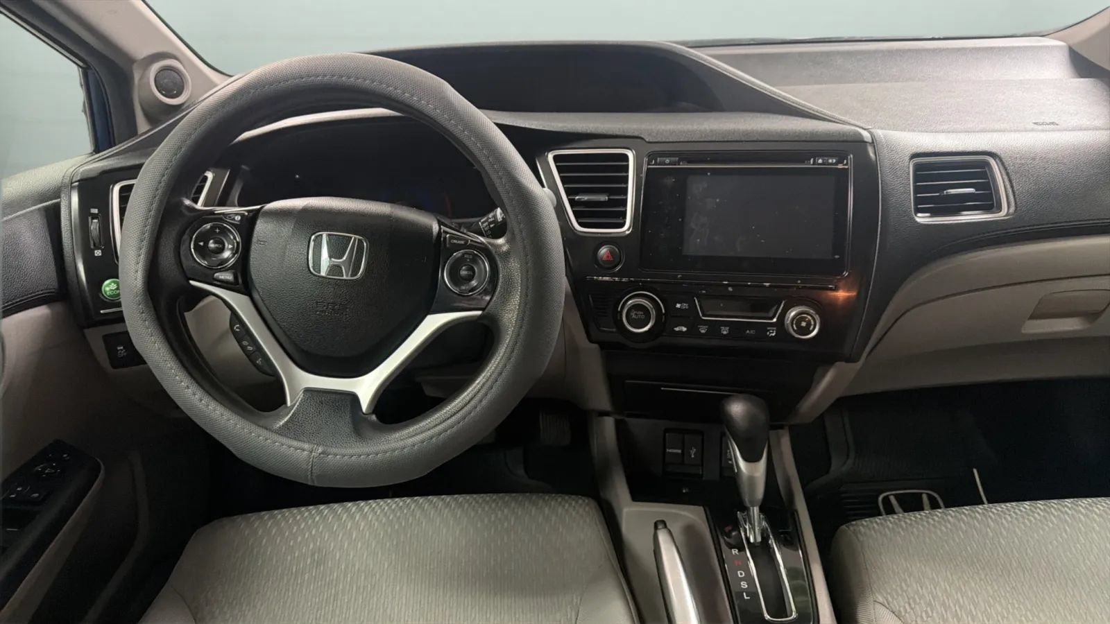 Used 2014 Honda Civic EX image 10