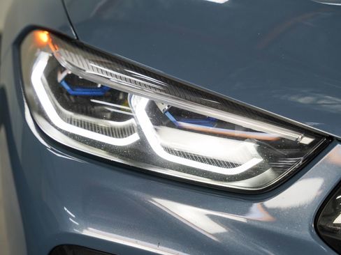 Used 2022 BMW M8 Competition image 12