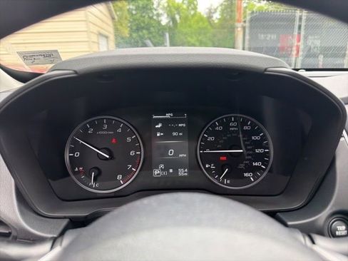 New 2026 Subaru Impreza 2.0i Sport AWD/4WD image 9