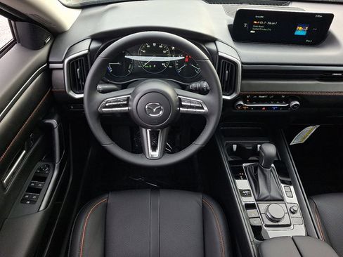 New 2026 MAZDA CX-50 AWD 2.5 Hybrid w/ Weather Package image 9