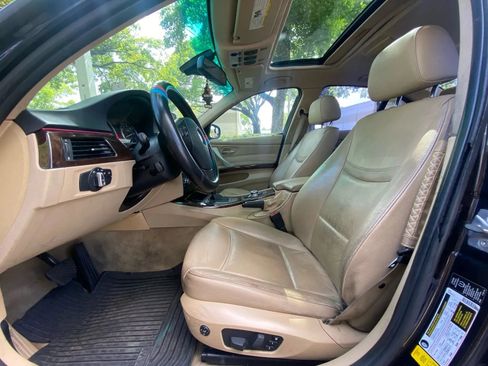 Used 2011 BMW 328i Sedan RWD image 22