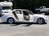 Used 2007 BMW 530i Sedan image 5