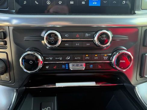 New 2025 Ford F150 Lariat w/ Equipment Group 501A Mid image 39