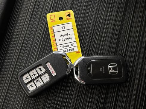 Used 2023 Honda Odyssey Touring image 40