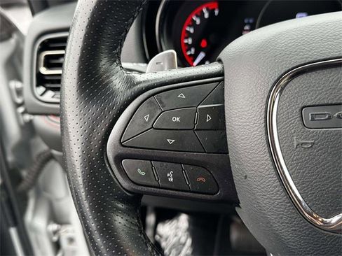 Used 2024 Dodge Durango GT image 11