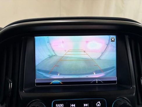 Used 2018 Chevrolet Colorado Z71 AWD/4WD image 48
