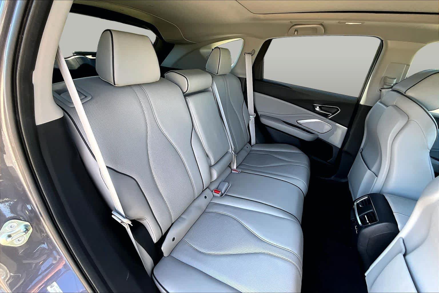 Used 2019 Acura RDX w/ Advance Package FWD image 19