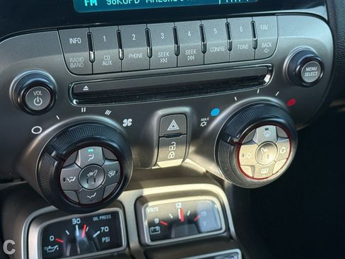 Used 2011 Chevrolet Camaro SS w/ RS Package image 23