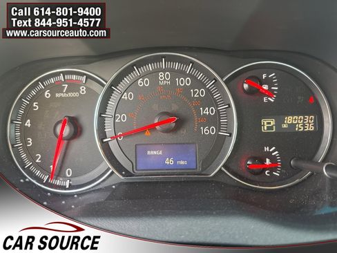 Used 2012 Nissan Maxima 3.5 SV w/ Premium Pkg image 13