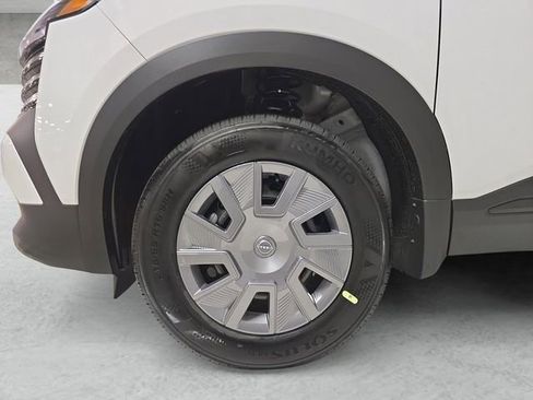 New 2026 Nissan Kicks S image 23