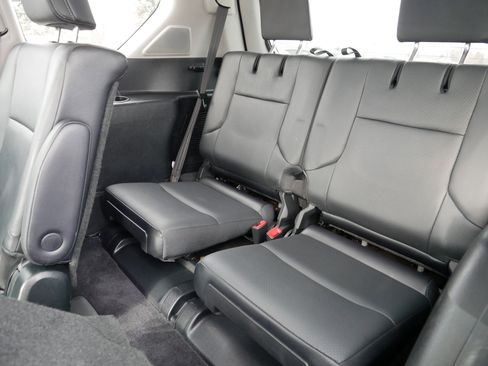 Used 2017 Lexus GX 460 Luxury image 36