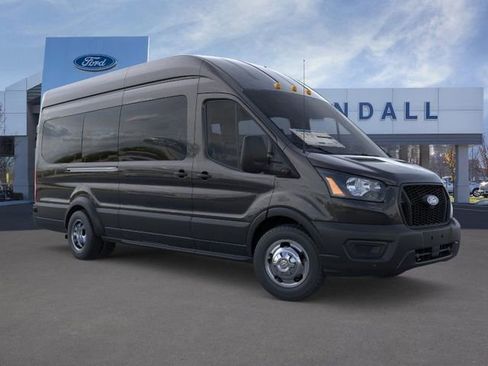 New 2026 Ford Transit 350 XL image 7