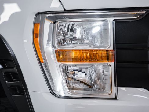 Used 2021 Ford F150 XL w/ Equipment Group 101A High RWD image 10