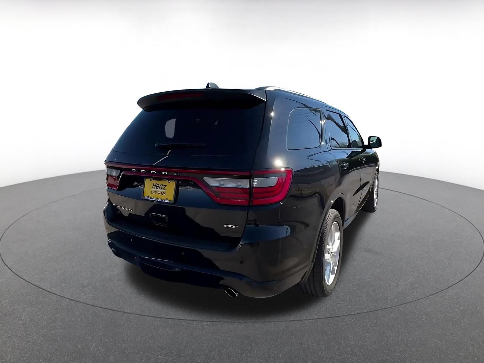 Used 2026 Dodge Durango GT AWD/4WD image 14