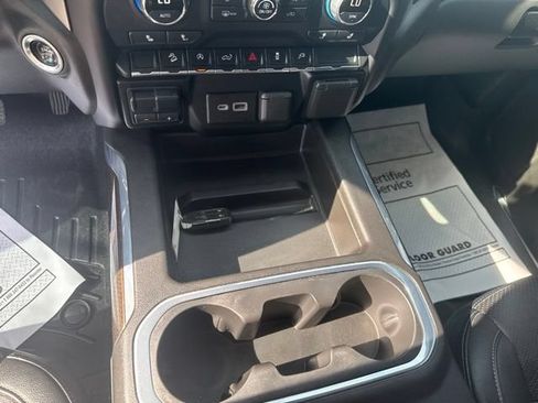 Used 2021 Chevrolet Silverado 1500 RST w/ All Star Edition Plus AWD/4WD image 18