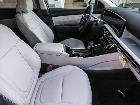 New 2026 Hyundai Tucson SEL AWD/4WD image 19