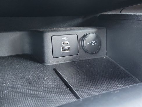 Used 2024 Ford Escape ST-Line w/ Tech Pack #1 image 22