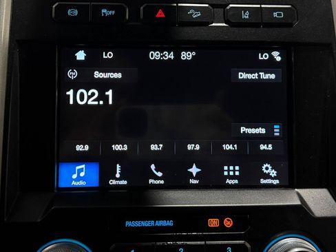 Used 2017 Ford F250 King Ranch w/ King Ranch Ultimate Package AWD/4WD image 14