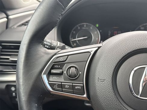 Certified 2023 Acura RDX AWD image 19