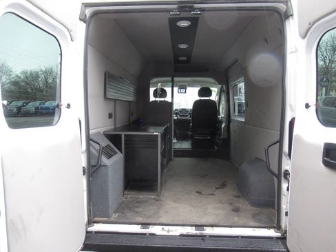 Used 2021 RAM ProMaster 1500 FWD image 18