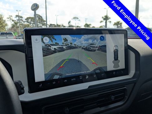 New 2025 Ford Bronco Sport Heritage w/ Convenience Package image 36