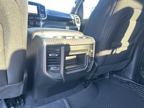 New 2026 RAM 1500 Big Horn image 20