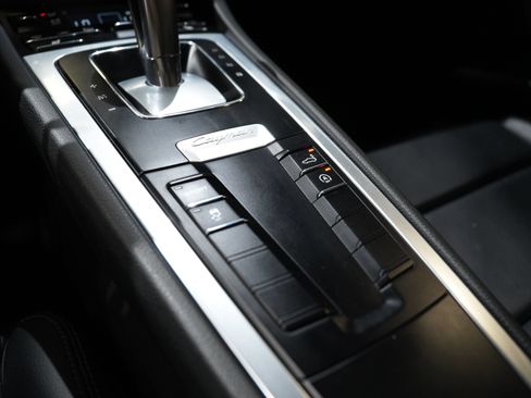 Used 2014 Porsche Cayman S RWD image 34