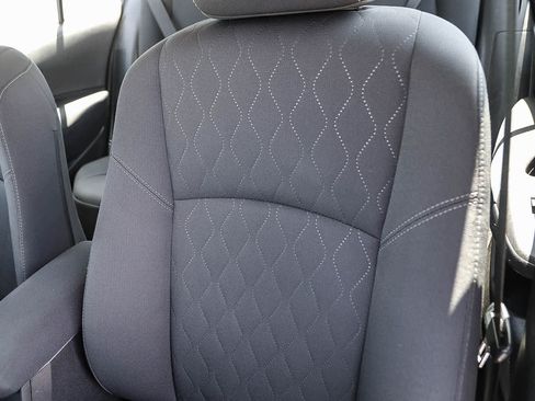 Certified 2024 Toyota Corolla LE FWD image 25