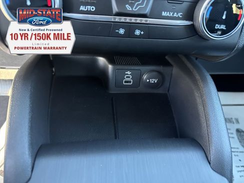 New 2026 Ford Escape Active image 24