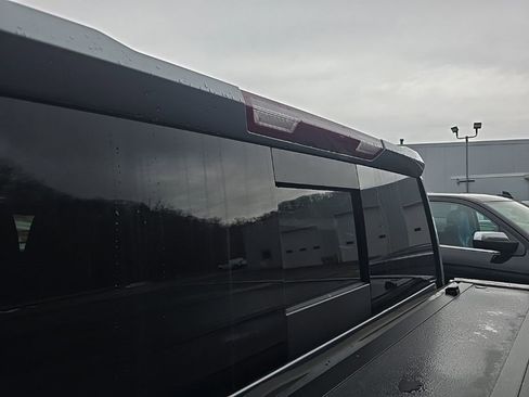 Certified 2025 Chevrolet Silverado 1500 RST image 12