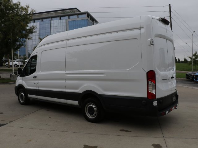Used 2020 Ford Transit 350 148 High Roof Extended RWD image 5