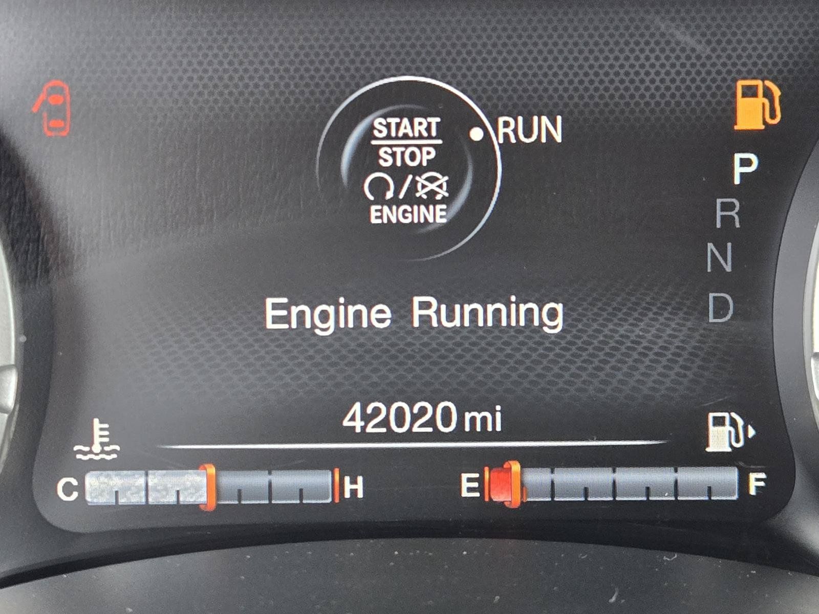Used 2022 Jeep Renegade Latitude AWD/4WD image 17