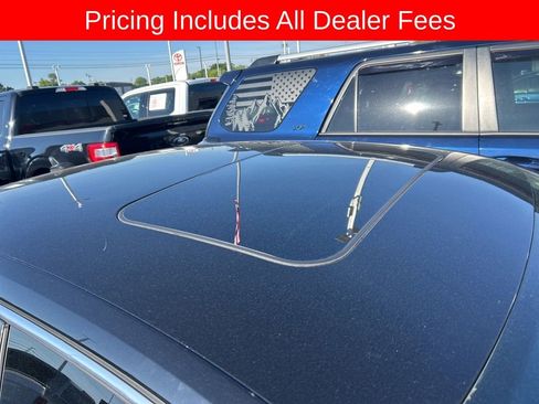 Used 2016 Volkswagen Passat 1.8T SE w/ Lighting Package (P06) FWD image 3