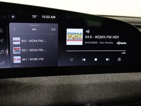 Used 2024 Lucid Air Grand Touring AWD/4WD image 53