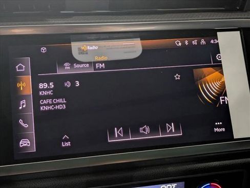 New 2025 Audi Q3 2.0T Premium image 12